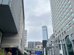 -中航城君尚购物中心