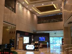 -天鹅湖大酒店