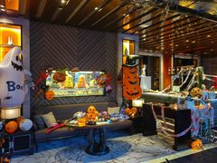 -深圳四季酒店·馥自助餐厅