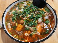 -筒骨麻辣烫(永同昌公寓胜明花园店)