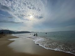 -大梅沙海滨公园