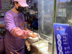-李好吉吉自选炸鸡(星天广场店)