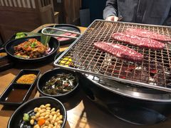 -九田家黑牛烤肉料理(宣化阳光广场店)