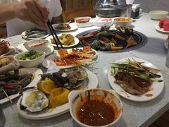 -小科自助海鲜烧肉(高区店)