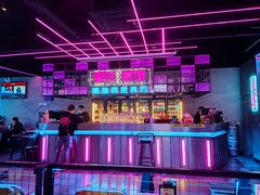 -燥次·烧烤酒场(万象城店)