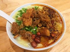 -小豆海棠(人民南路店)