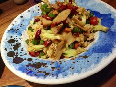 -阿记烧烤(大兴新区店)