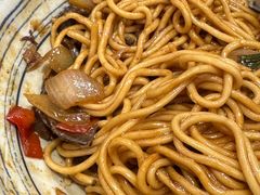 -梅溪·小伙子干挑面(安吉总店)