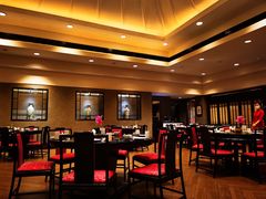 -海天楼中餐厅(吴宫泛太平洋酒店)