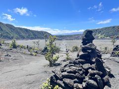 -夏威夷火山国家公园