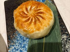 -拾溪餐厅(杭州千禧度假酒店)