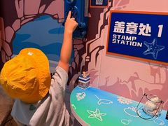 -沈阳海洋探索中心