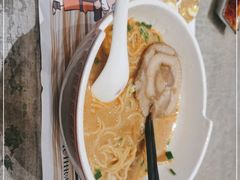 -火影忍者一乐拉面(环球港店)
