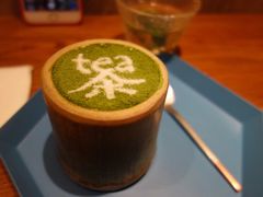Tea拉米苏-茶是一枝花泡茶店