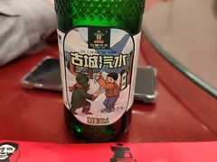 -高晓山馅饼店(牛庄百年店)