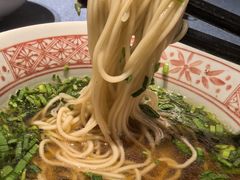 淮扬菜博物馆传技阳春面-淮四九宴•老饭骨大师技(前门店)