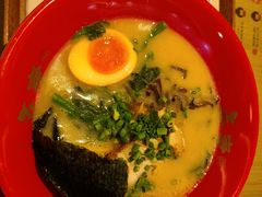 -吾妻拉面•和风食堂(群光广场店)