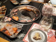-炽城·烤肉名家(鸿达中央广场店)