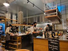 -BOR Eatery(安福路店)