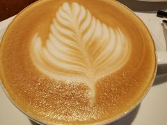 -广州富力君悦大酒店·凯菲厅