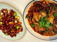 -院8里·少城记忆老川菜(宽窄巷子店)