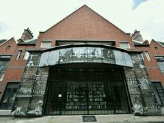 -钟书阁(松江泰晤士小镇店)