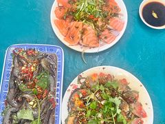 -桂园白粥·潮汕老味道