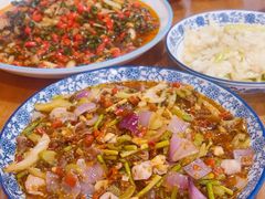 -李大爷的泡椒馆(冉家坝店)