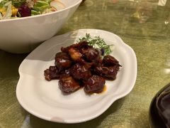 糖醋小排-上海小南国(国发店)