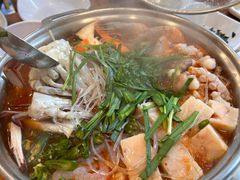 -蚂蚁家辣炒章鱼(海云台店)