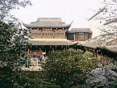 -胡雪岩故居