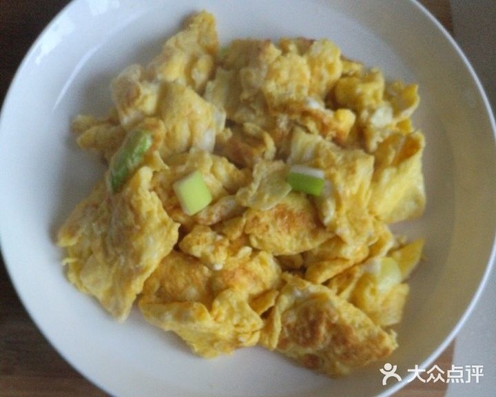 月亮姐姐学做菜之苦瓜炒蛋