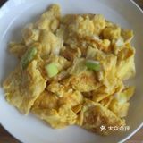 月亮姐姐学做菜之苦瓜炒蛋