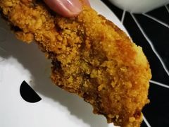 -麦当劳(洪山商场店)