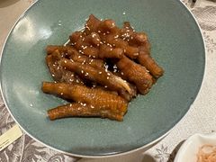 -香云轩·顺德菜(香云纱园林酒店店)