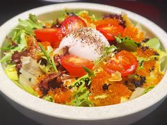 蟹子蛋蛋沙拉-YAMAKAWA(龙湖胥江天街店)