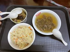 -好成财牛排馆(涂门街总店)