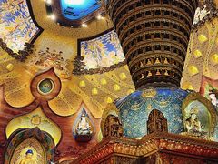 -牛首山文化旅游区