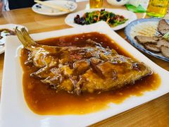 -西关开口馅饼(东寺小区店)