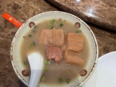 -楚鲜·汉正街一号(天河店)