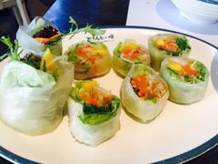 -美奈小馆·越南料理(福田星河COCO Park店)
