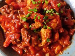 -小吊梨汤·北京菜(香山店)