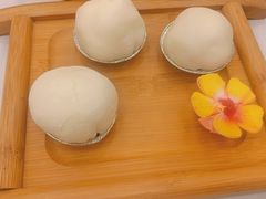 榴莲雪媚娘-顺德人家食府(黄金广场店)