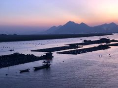 -北岐滩涂