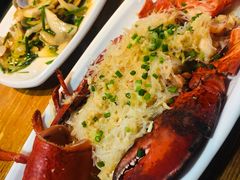 -南海渔家•海鲜•正宗海南菜(海棠湾店)