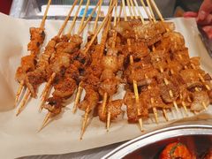 -学士怪怪龙虾·川菜·烧烤(学士街店)