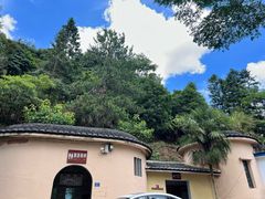 -南靖田螺坑土楼群景区