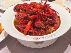 -有位虾匠·香辣蟹·小龙虾(李村店)