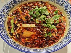 -清真·拉菲尔鱼庄·家常菜(钟楼回民街店)