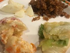 -比格比萨自助(新辰里学清路店)